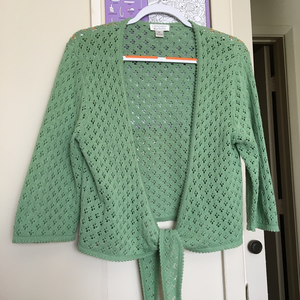Womens Shrug